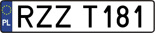 RZZT181