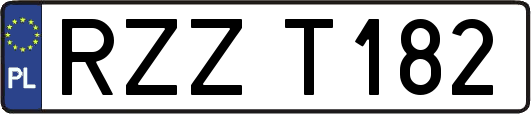 RZZT182