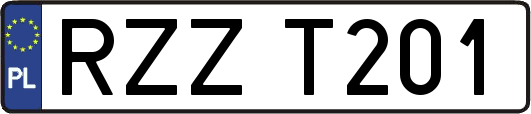 RZZT201