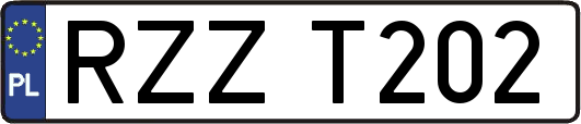 RZZT202