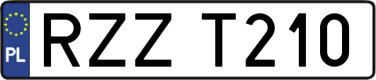 RZZT210