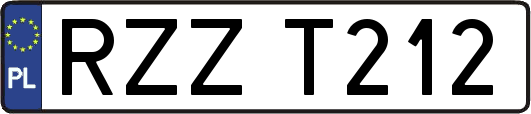 RZZT212