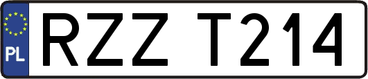 RZZT214