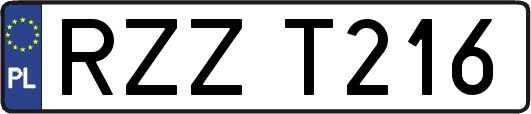 RZZT216
