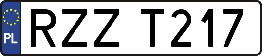 RZZT217