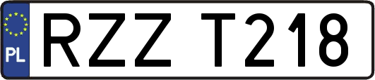 RZZT218