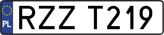 RZZT219