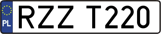 RZZT220