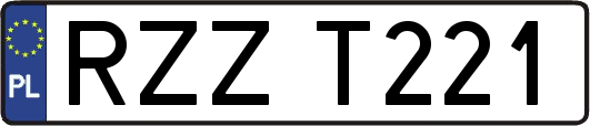 RZZT221