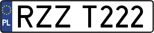 RZZT222