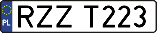 RZZT223