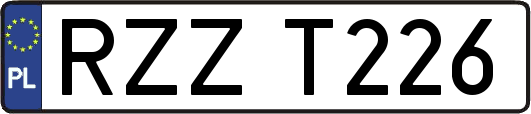 RZZT226