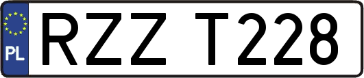 RZZT228