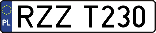 RZZT230