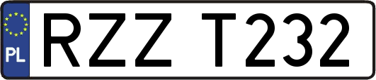 RZZT232