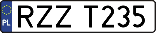 RZZT235