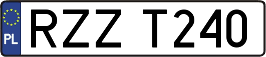 RZZT240