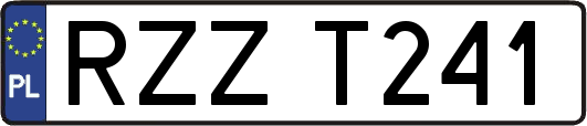RZZT241