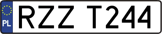 RZZT244