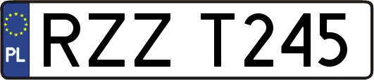 RZZT245