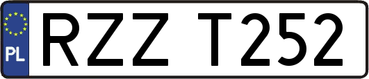 RZZT252