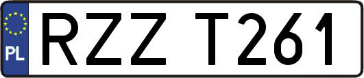 RZZT261