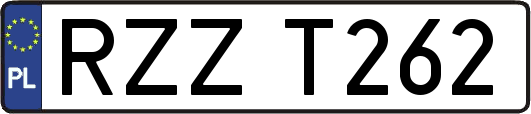 RZZT262
