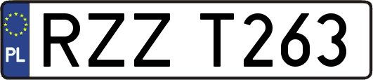 RZZT263