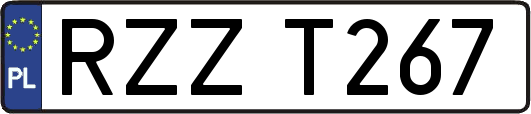 RZZT267