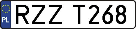 RZZT268