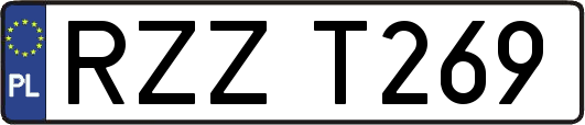 RZZT269