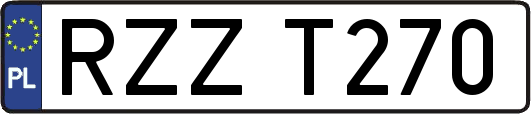 RZZT270