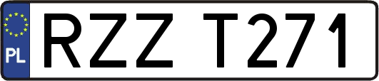 RZZT271
