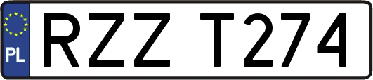 RZZT274