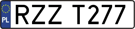 RZZT277