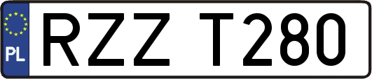 RZZT280
