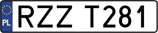 RZZT281