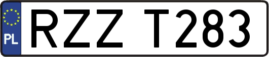 RZZT283