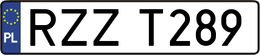 RZZT289