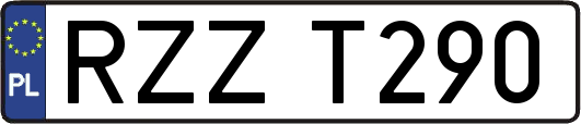 RZZT290