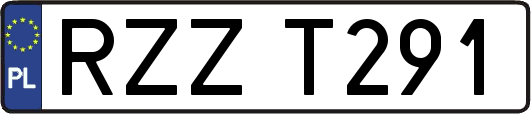 RZZT291