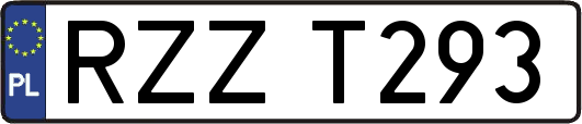 RZZT293
