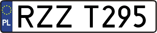 RZZT295