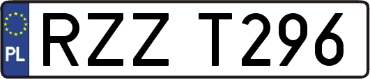 RZZT296