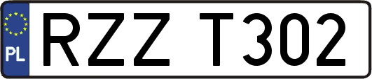 RZZT302