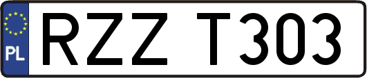 RZZT303