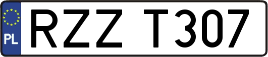 RZZT307