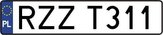 RZZT311