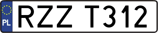 RZZT312