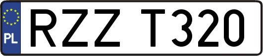 RZZT320